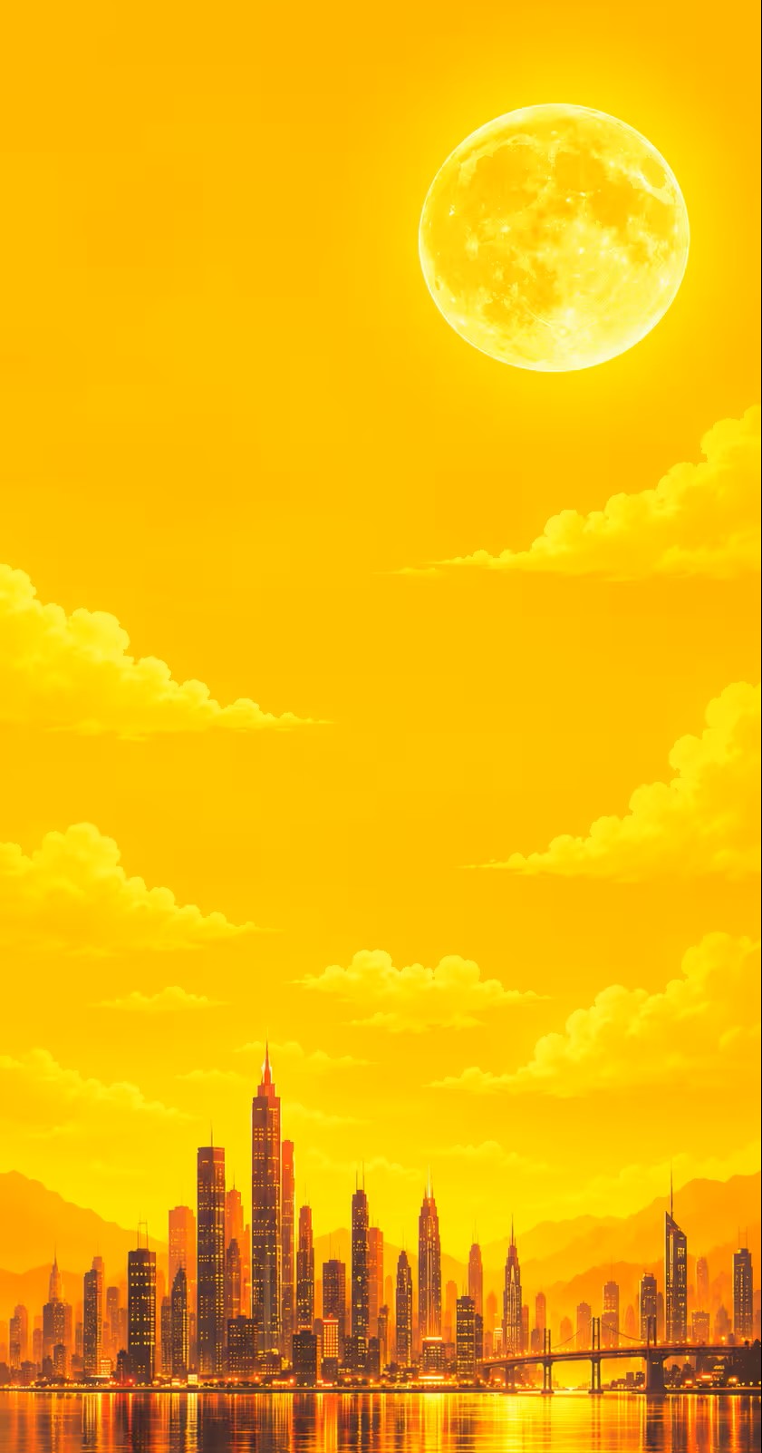 Roo Mobile Background
